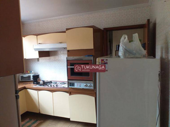 Imagem Sobrado com 3 Quartos à Venda, 148 m² em Vila Rosália - Guarulhos Imagem Sobrado com 3 Quartos à Venda, 148 m² em Vila Rosália - Guarulhos