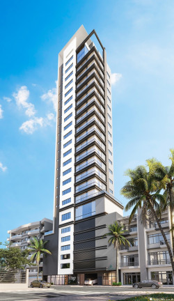 Apartamento com 3 Quartos à Venda, 125 m² em Centro - Balneário Camboriú