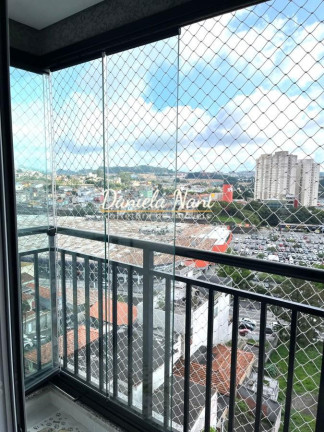 Imagem Apartamento com 2 Quartos à Venda, 48 m² em Centro - São Bernardo Do Campo