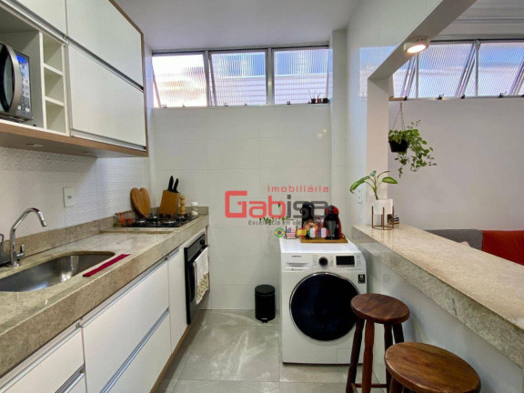 Imagem Apartamento com 1 Quarto à Venda, 37 m² em Centro - Cabo Frio Imagem Apartamento com 1 Quarto à Venda, 37 m² em Centro - Cabo Frio