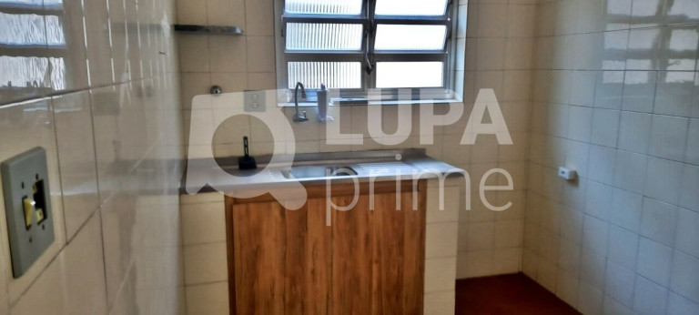 Imagem Apartamento com 2 Quartos à Venda, 64 m² em Jardim São Paulo - São Paulo