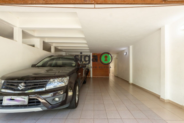 Imagem Casa com 4 Quartos à Venda, 225 m² em Granja Julieta - São Paulo