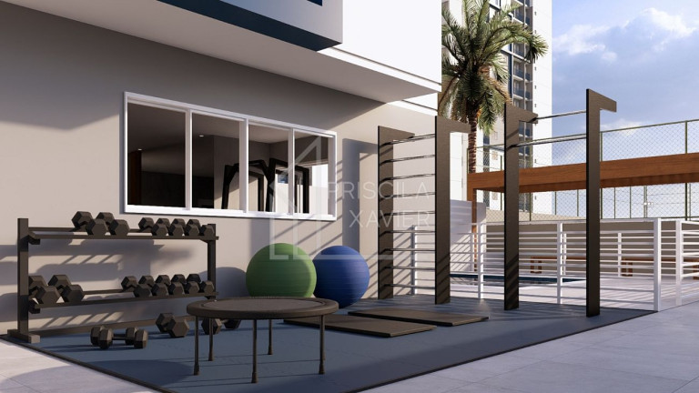 Imagem Apartamento com 2 Quartos à Venda, 50 m² em Santa Inês - Vila Velha