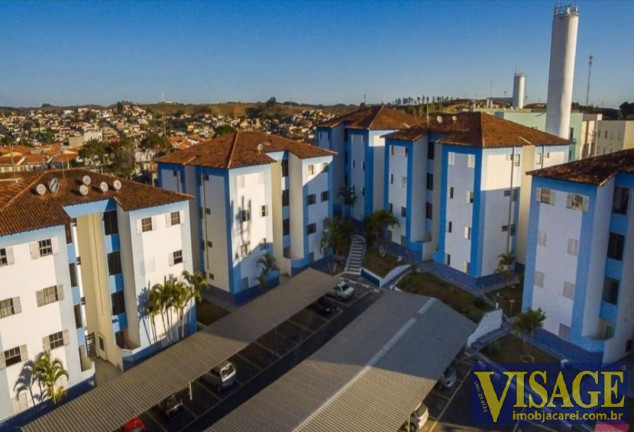 Imagem Apartamento com 2 Quartos à Venda, em Jardim Novo Amanhecer - Jacareí Imagem Apartamento com 2 Quartos à Venda, em Jardim Novo Amanhecer - Jacareí