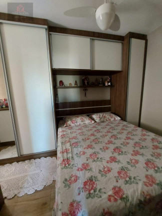 Imagem Apartamento com 3 Quartos à Venda, 60 m² em Jardim Dona Regina - Santa Bárbara D'oeste Imagem Apartamento com 3 Quartos à Venda, 60 m² em Jardim Dona Regina - Santa Bárbara D'oeste