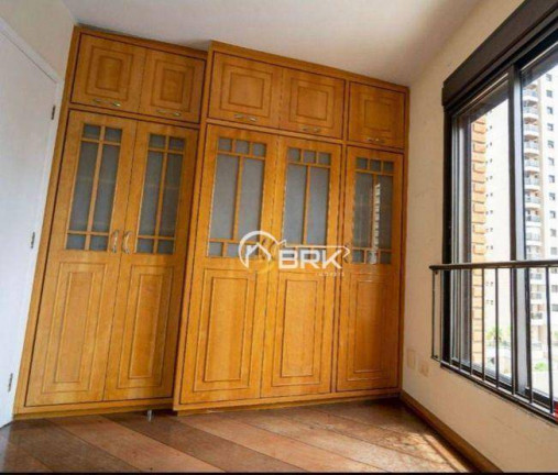 Imagem Apartamento com 3 Quartos à Venda, 125 m² em Tatuapé - São Paulo Imagem Apartamento com 3 Quartos à Venda, 125 m² em Tatuapé - São Paulo