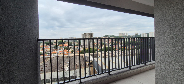 Imagem Apartamento com 1 Quarto à Venda, 45 m² em Vila Sônia - São Paulo