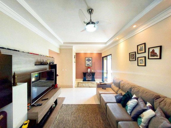 Imagem Casa com 3 Quartos à Venda, 277 m² em Condomínio Vila Do Bosque Sorocaba - Sorocaba