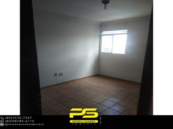 Imagem Apartamento com 3 Quartos à Venda, 83 m² em Brisamar - João Pessoa
