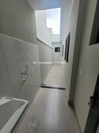 Imagem Casa com 3 Quartos à Venda,  em Jardim Residencial Nova Veneza - Indaiatuba