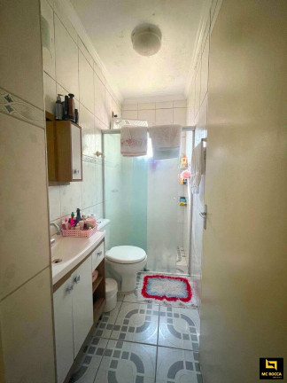Imagem Apartamento com 2 Quartos à Venda, 52 m² em Independência - São Bernardo Do Campo Imagem Apartamento com 2 Quartos à Venda, 52 m² em Independência - São Bernardo Do Campo
