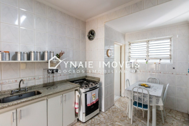 Imagem Apartamento com 3 Quartos à Venda, 126 m² em Bela Vista - São Paulo