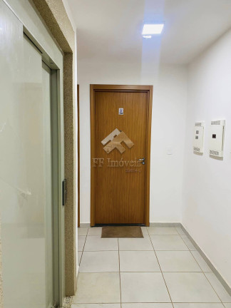 Imagem Casa com 2 Quartos à Venda, 45 m² em Parque Santa Felícia Jardim - São Carlos