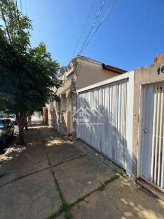 Imagem Casa com 1 Quarto à Venda, 105 m² em Vila Seixas - Ribeirão Preto Imagem Casa com 1 Quarto à Venda, 105 m² em Vila Seixas - Ribeirão Preto