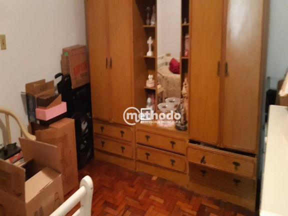 Imagem Casa com 2 Quartos à Venda, 111 m² em Vila Marieta - Campinas