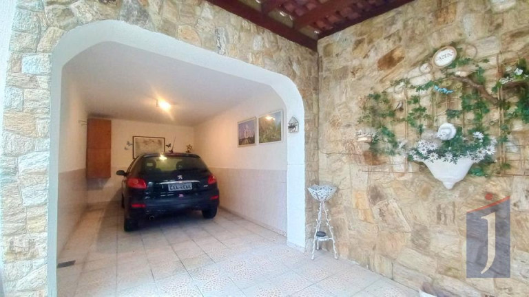 Imagem Casa com 3 Quartos à Venda, 241 m² em Ipiranga - São Paulo