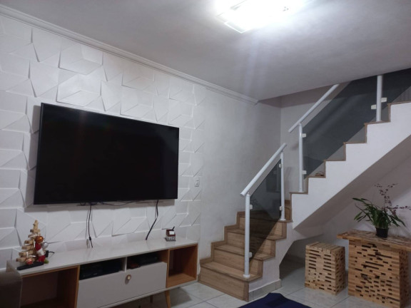 Imagem Casa com 3 Quartos à Venda,  em São Paulo