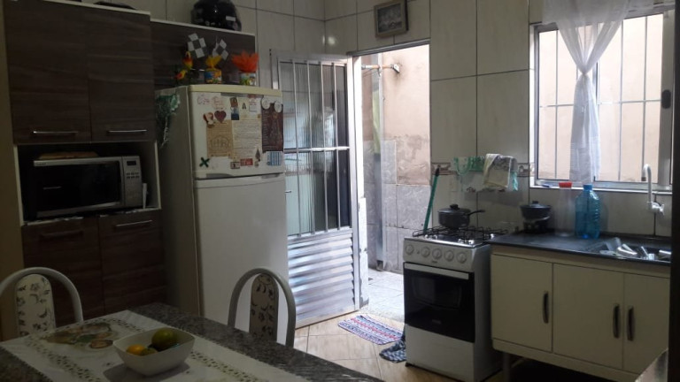 Imagem Casa com 4 Quartos à Venda,  em Residencial Portal Bordon Ii - Sumaré