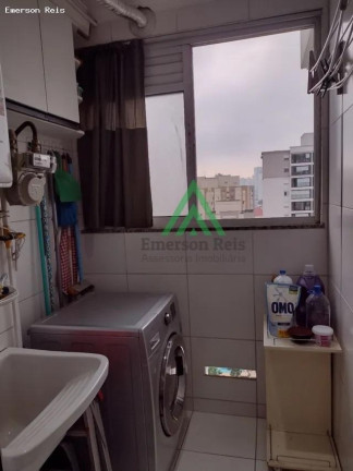 Imagem Apartamento com 2 Quartos à Venda, 50 m² em Cambuci - São Paulo Imagem Apartamento com 2 Quartos à Venda, 50 m² em Cambuci - São Paulo