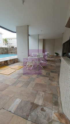 Imagem Apartamento com 3 Quartos à Venda, 200 m² em Loteamento João Batista Julião - Guarujá