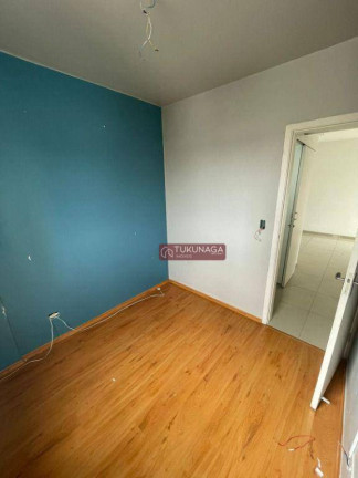 Imagem Apartamento com 2 Quartos à Venda, 50 m² em Tucuruvi - São Paulo