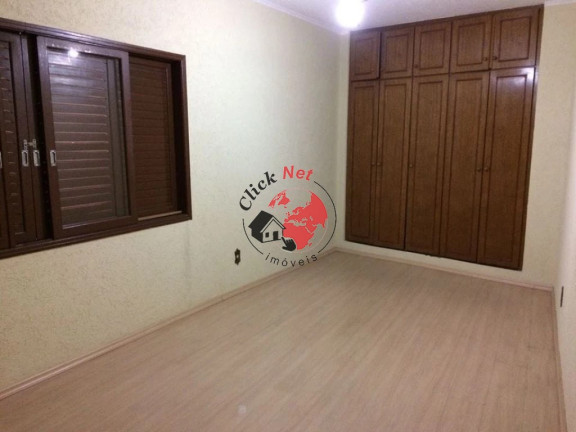 Imagem Sobrado com 4 Quartos à Venda, 314 m² em Parque Oratório - Santo André