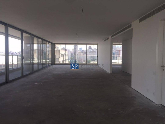 Imagem Apartamento com 4 Quartos à Venda, 632 m² em Paraíso - São Paulo Imagem Apartamento com 4 Quartos à Venda, 632 m² em Paraíso - São Paulo