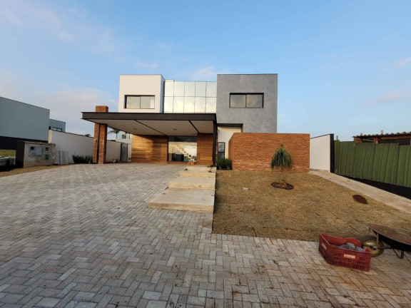 Imagem Casa de Condomínio com 3 Quartos à Venda, 485 m² em Condomínio Alphaville Nova Esplanada 4 - Votorantim Imagem Casa de Condomínio com 3 Quartos à Venda, 485 m² em Condomínio Alphaville Nova Esplanada 4 - Votorantim