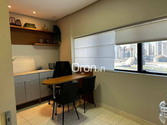 Sala Comercial à Venda, 40 m² em Alto Da Glória - Goiânia