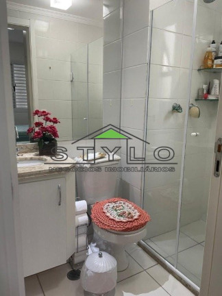 Imagem Apartamento com 3 Quartos à Venda, 62 m² em Jardim Celeste - São Paulo Imagem Apartamento com 3 Quartos à Venda, 62 m² em Jardim Celeste - São Paulo