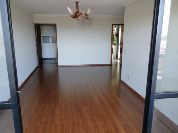 Imagem Apartamento com 3 Quartos à Venda, 110 m² em Ribeirão Preto