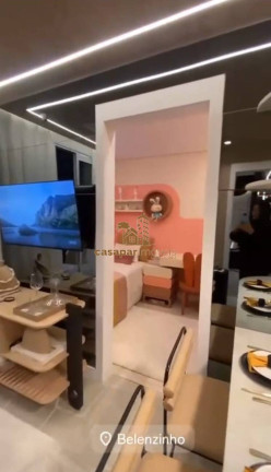 Imagem Apartamento com 2 Quartos à Venda, 34 m² em Catumbi - São Paulo