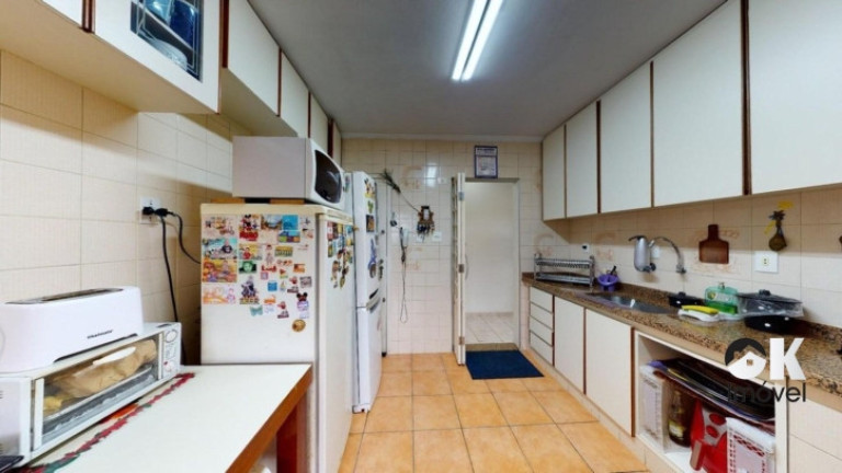 Imagem Apartamento com 3 Quartos à Venda, 105 m² em Perdizes - São Paulo Imagem Apartamento com 3 Quartos à Venda, 105 m² em Perdizes - São Paulo