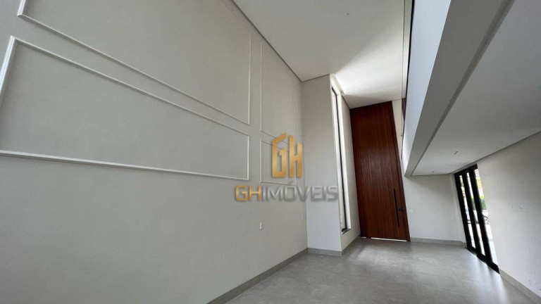 Imagem Sobrado com 4 Quartos à Venda, 290 m² em Jardins Madri - Goiânia