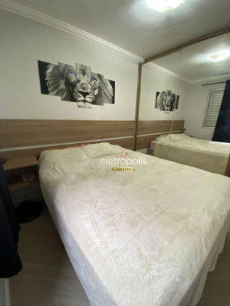 Imagem Apartamento com 2 Quartos à Venda, 80 m² em Planalto - São Bernardo Do Campo Imagem Apartamento com 2 Quartos à Venda, 80 m² em Planalto - São Bernardo Do Campo