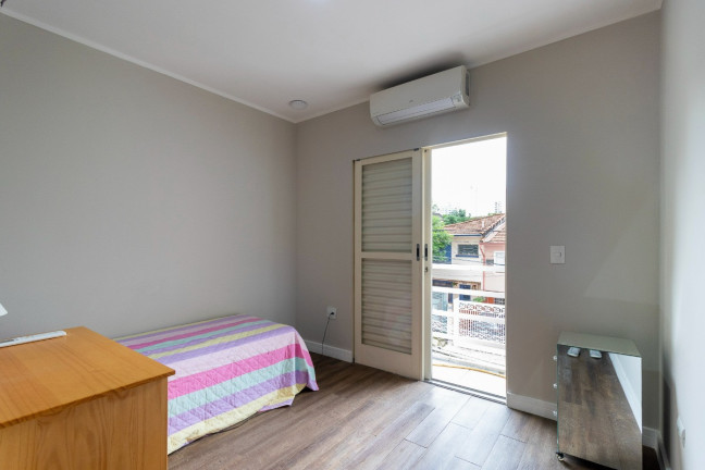 Imagem Casa com 3 Quartos à Venda, 243 m² em Vila Mariana - São Paulo