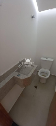Imagem Sobrado com 2 Quartos à Venda, em Aparecida - Santos Imagem Sobrado com 2 Quartos à Venda, em Aparecida - Santos