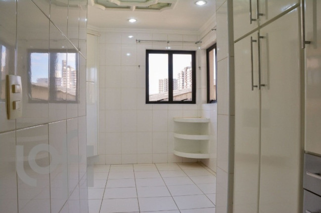 Imagem Imóvel com 3 Quartos à Venda, 196 m² em Vila Santo Estéfano - São Paulo
