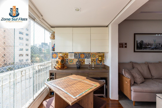 Imagem Apartamento com 2 Quartos à Venda, 85 m² em Real Parque - São Paulo Imagem Apartamento com 2 Quartos à Venda, 85 m² em Real Parque - São Paulo