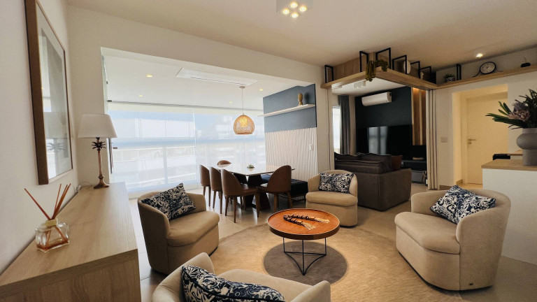 Imagem Apartamento com 2 Quartos à Venda, 125 m² em Riviera De São Lourenço - Bertioga Imagem Apartamento com 2 Quartos à Venda, 125 m² em Riviera De São Lourenço - Bertioga