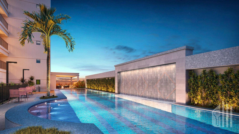 Imagem Apartamento com 5 Quartos à Venda, 229 m² em Jóquei - Teresina Imagem Apartamento com 5 Quartos à Venda, 229 m² em Jóquei - Teresina