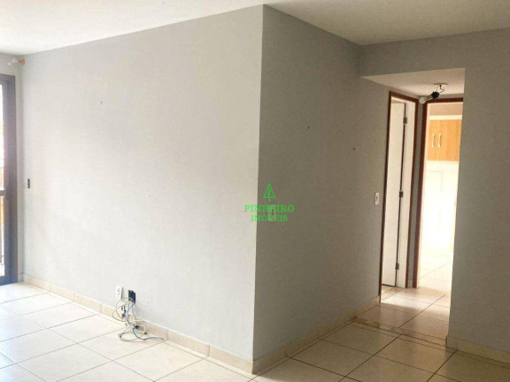 Imagem Apartamento com 2 Quartos à Venda, 63 m² em Santa Rosa - Niterói
