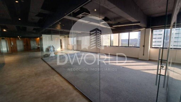 Sala Comercial para Alugar, 600 m² em Jardim Paulistano - São Paulo