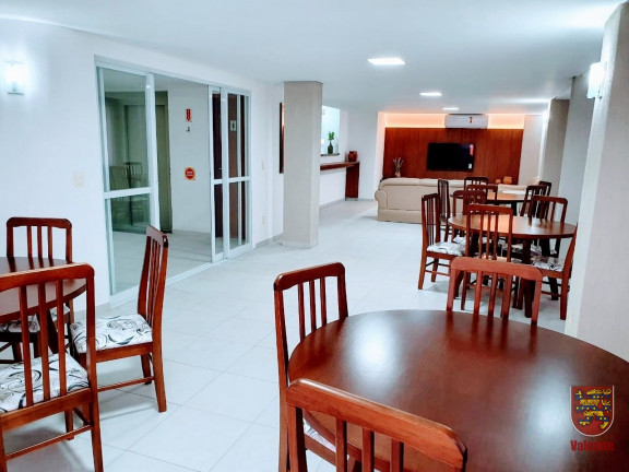 Imagem Apartamento com 2 Quartos à Venda, 117 m² em Capoeiras - Florianópolis
