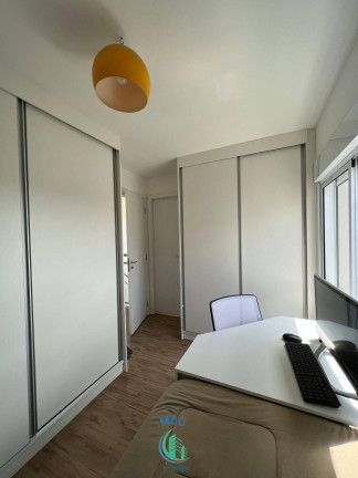 Imagem Apartamento com 2 Quartos à Venda, 117 m² em Campo Belo - São Paulo Imagem Apartamento com 2 Quartos à Venda, 117 m² em Campo Belo - São Paulo