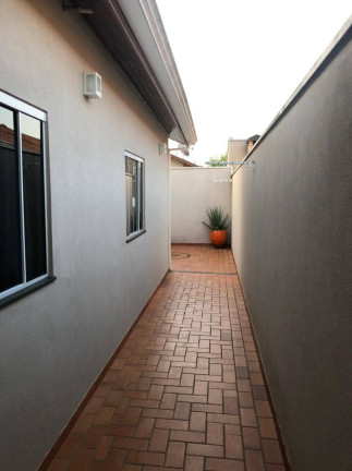 Imagem Casa com 3 Quartos à Venda,  em Jardim Campo Belo - Limeira