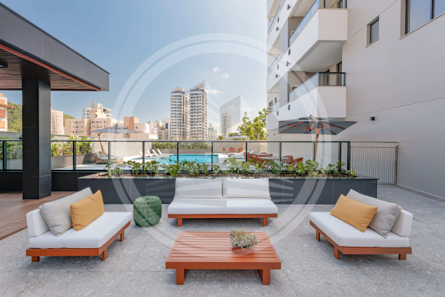 Imagem Apartamento com 2 Quartos à Venda, 76 m² em Centro - Itajaí Imagem Apartamento com 2 Quartos à Venda, 76 m² em Centro - Itajaí