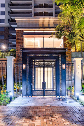 Imagem Apartamento com 3 Quartos à Venda, 137 m² em Chácara Santo Antônio - São Paulo