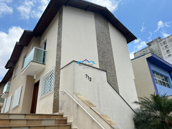 Sobrado com 3 Quartos à Venda, 101 m² em Jardim Oriental - São Paulo