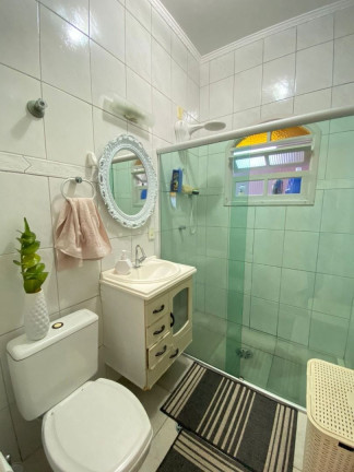Imagem Casa com 4 Quartos à Venda, 180 m² em Guilhermina - Praia Grande Imagem Casa com 4 Quartos à Venda, 180 m² em Guilhermina - Praia Grande